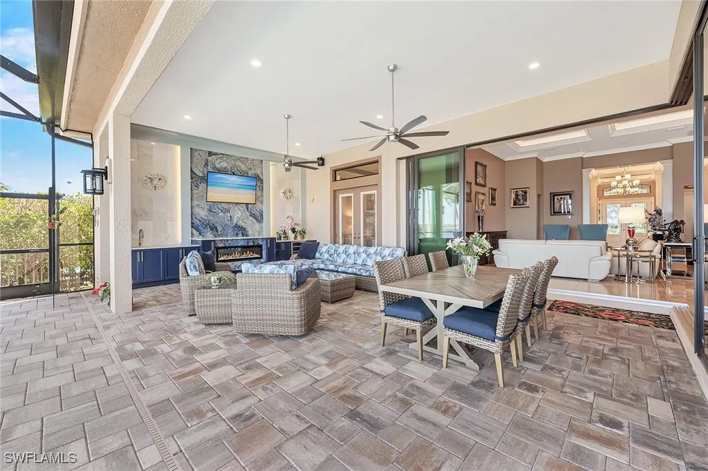 9087 Breakwater Drive Naples FL 34120