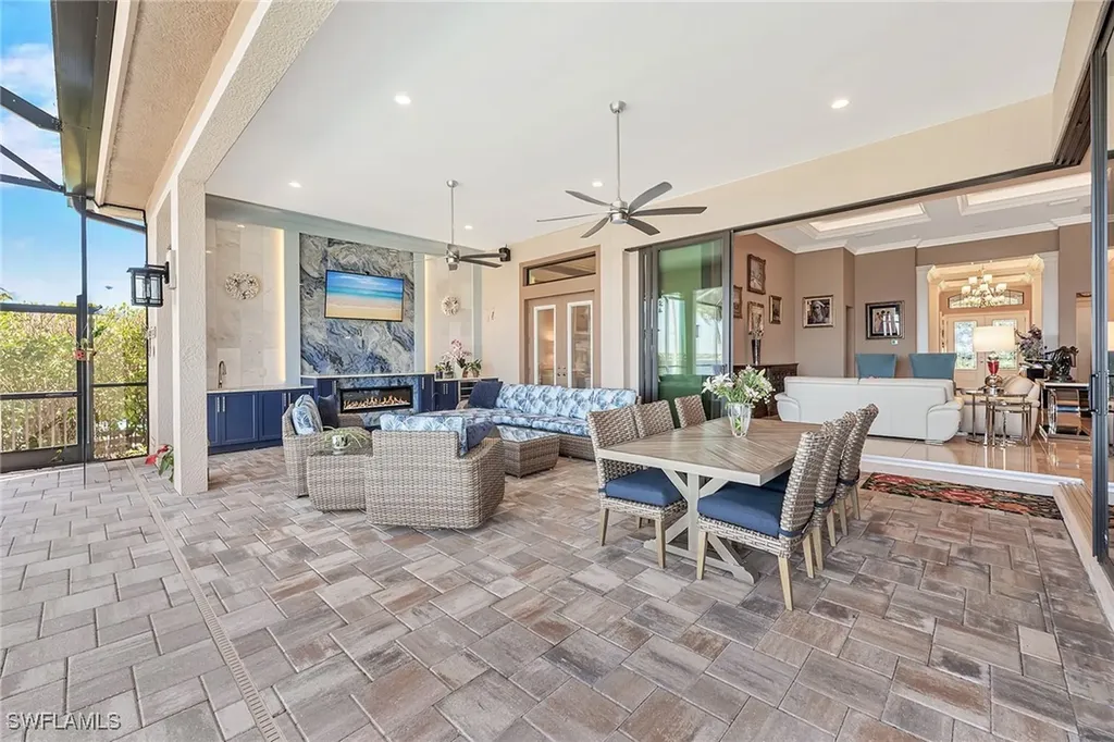 9087 Breakwater Drive Naples FL 34120