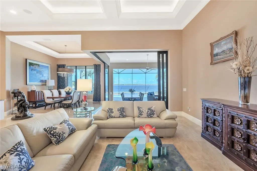 9087 Breakwater Drive Naples FL 34120