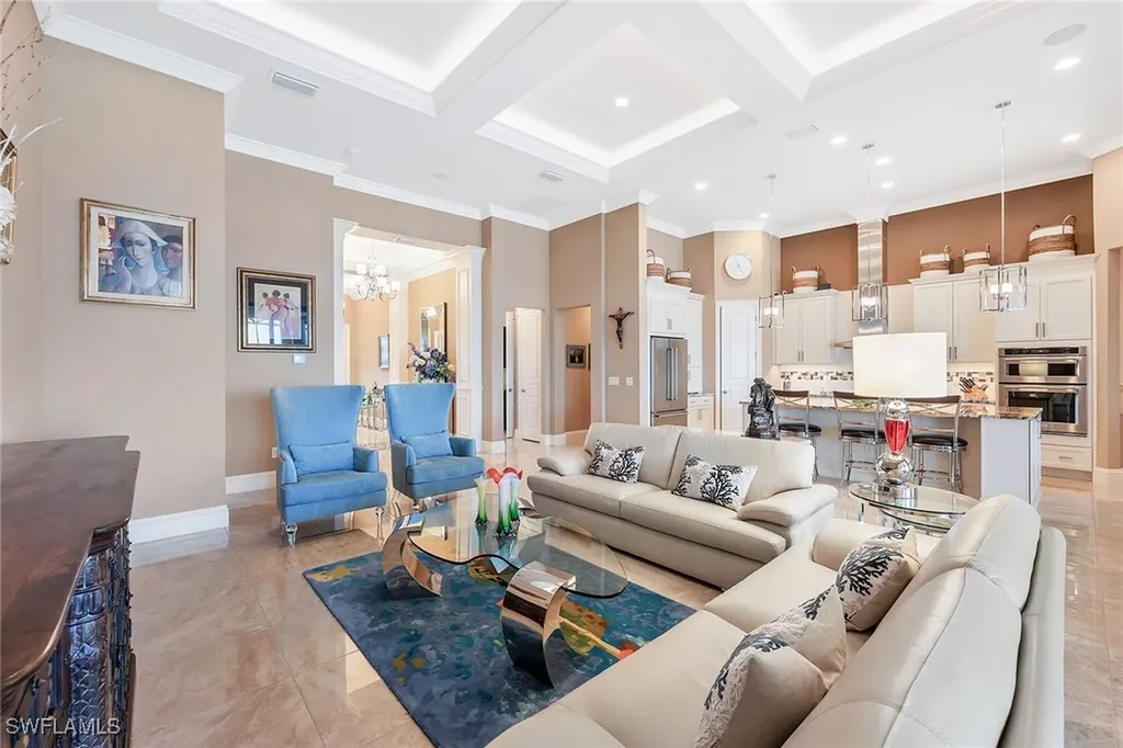 9087 Breakwater Drive Naples FL 34120