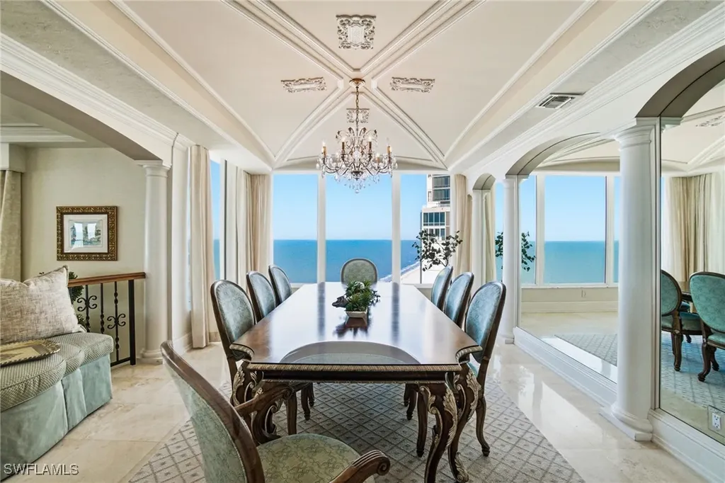 4301 Gulf Shore Boulevard N Naples FL 34103