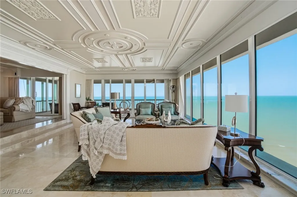 4301 Gulf Shore Boulevard N Naples FL 34103