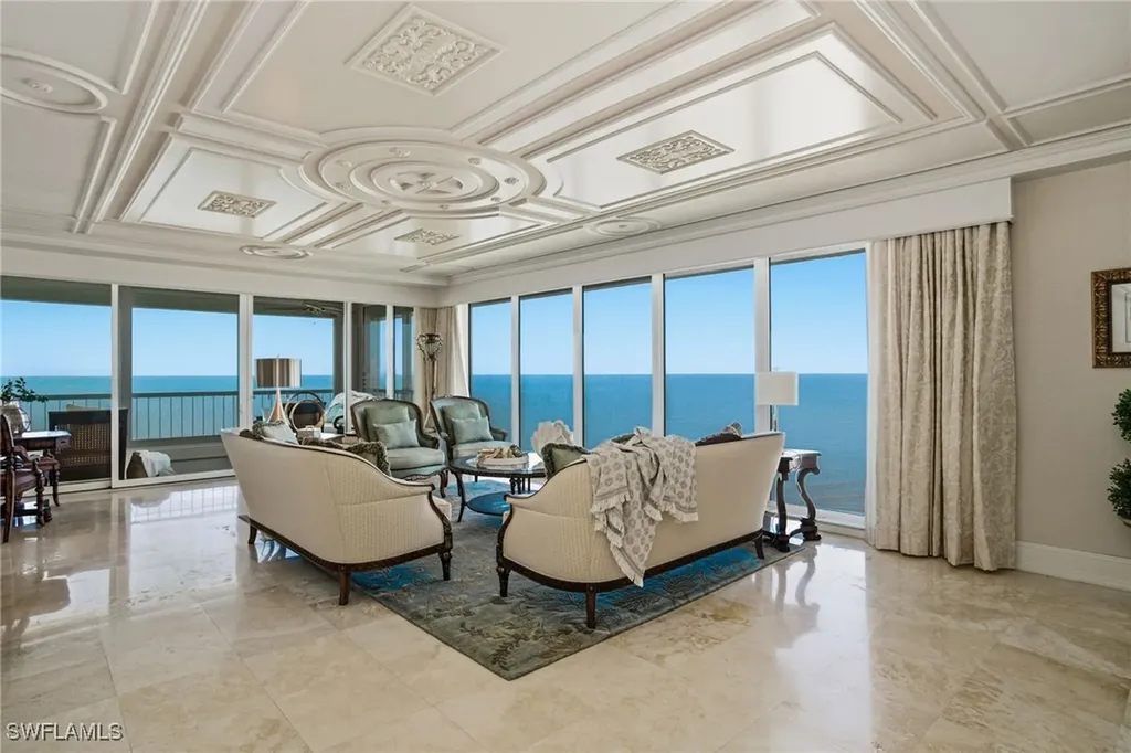 4301 Gulf Shore Boulevard N Naples FL 34103