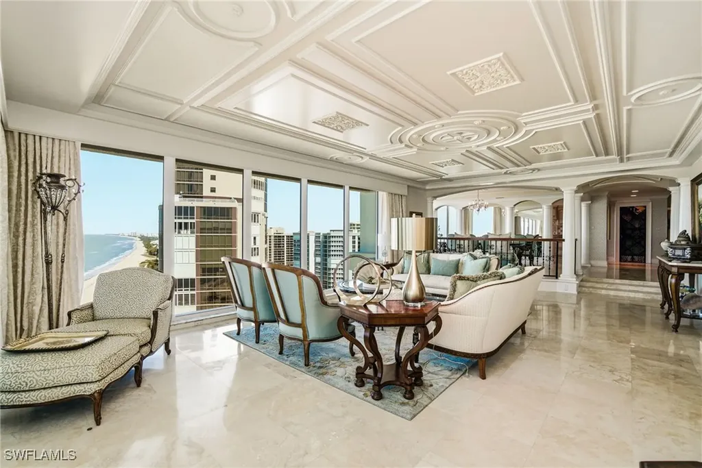 4301 Gulf Shore Boulevard N Naples FL 34103