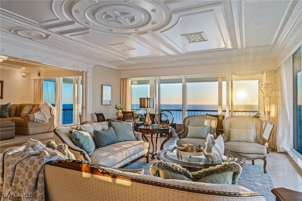 4301 Gulf Shore Boulevard N Naples FL 34103