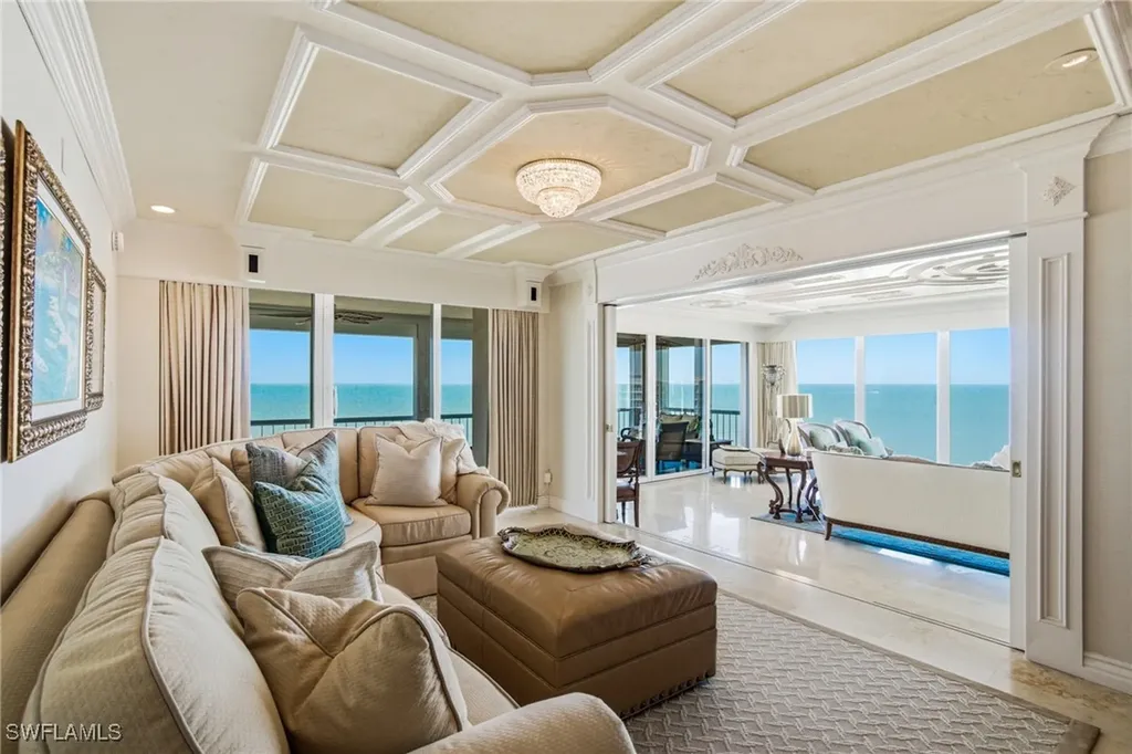 4301 Gulf Shore Boulevard N Naples FL 34103