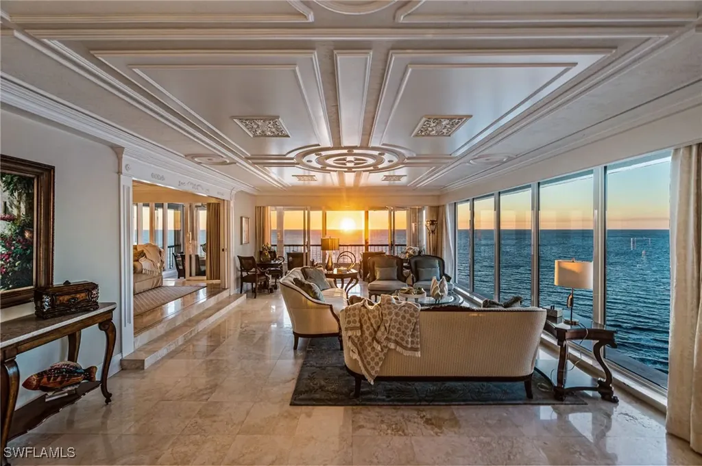 4301 Gulf Shore Boulevard N Naples FL 34103