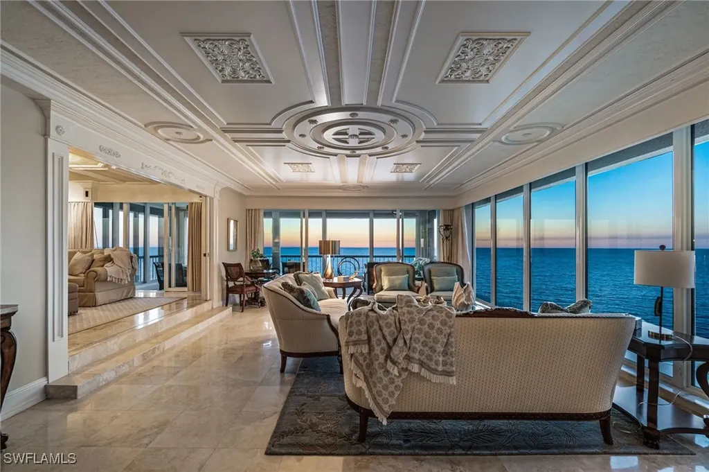 4301 Gulf Shore Boulevard N Naples FL 34103