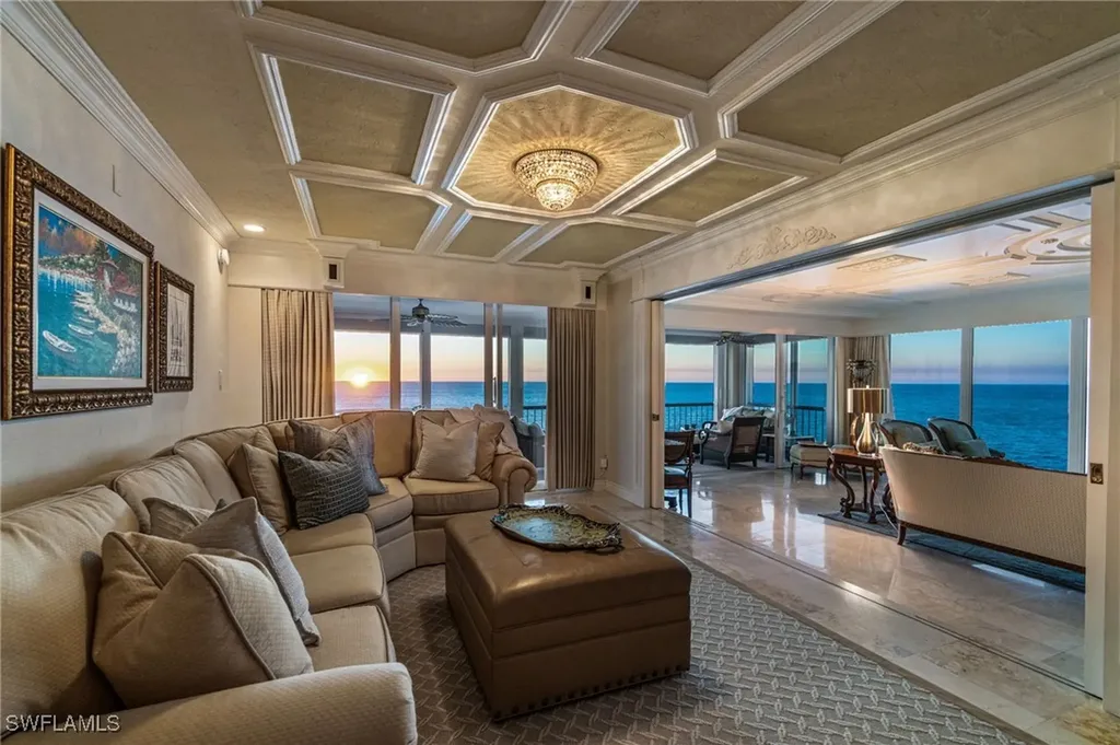 4301 Gulf Shore Boulevard N Naples FL 34103