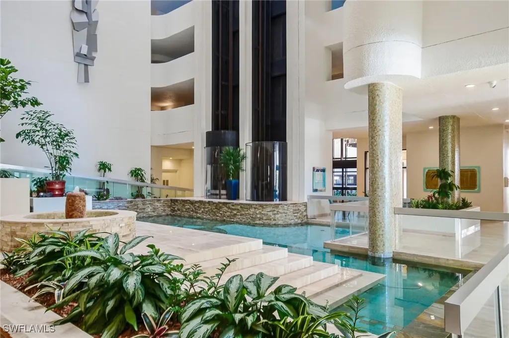 4301 Gulf Shore Boulevard N Naples FL 34103