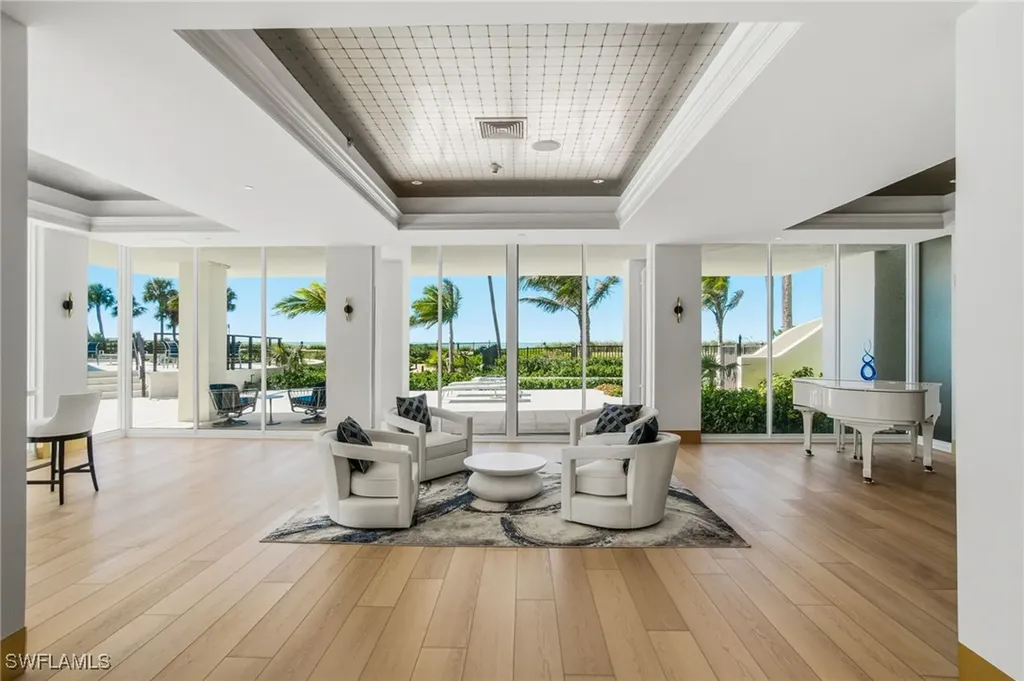 4301 Gulf Shore Boulevard N Naples FL 34103