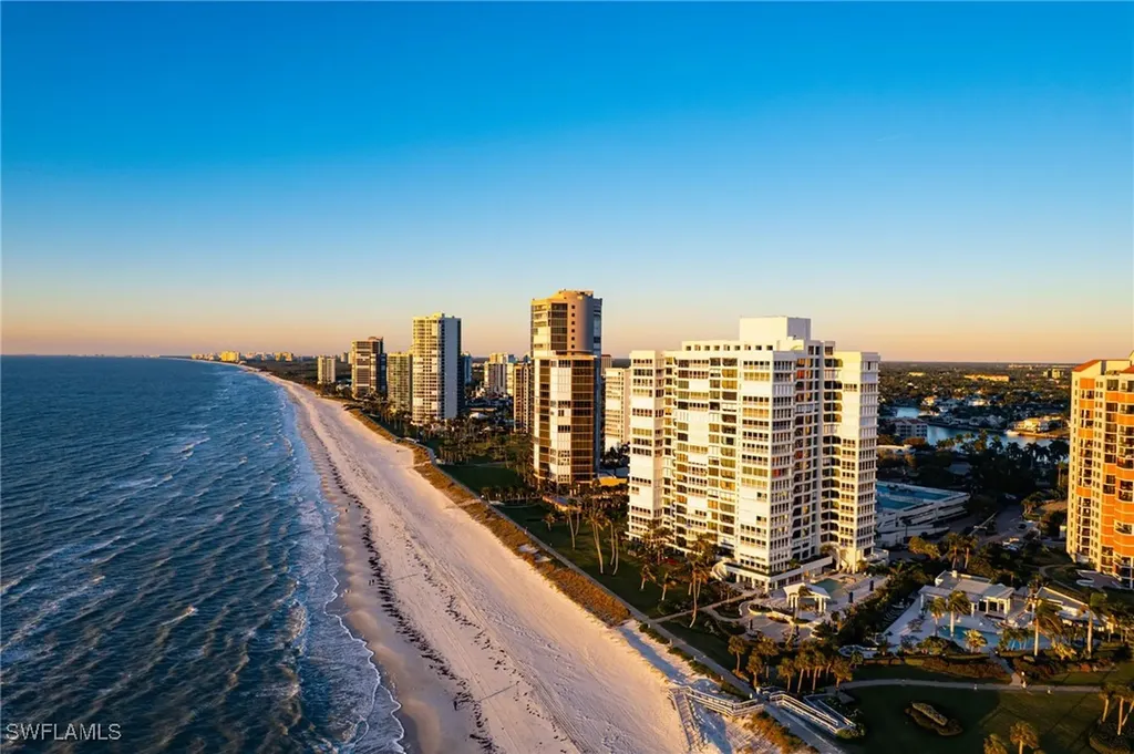 4301 Gulf Shore Boulevard N Naples FL 34103