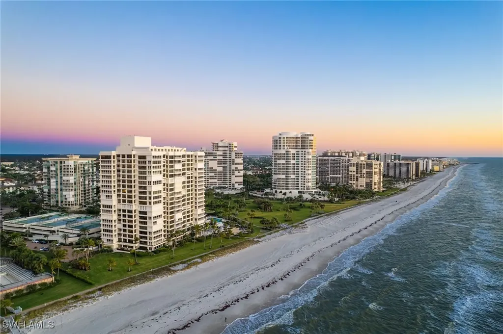 4301 Gulf Shore Boulevard N Naples FL 34103