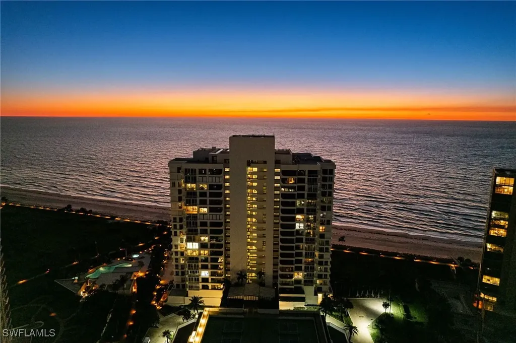 4301 Gulf Shore Boulevard N Naples FL 34103