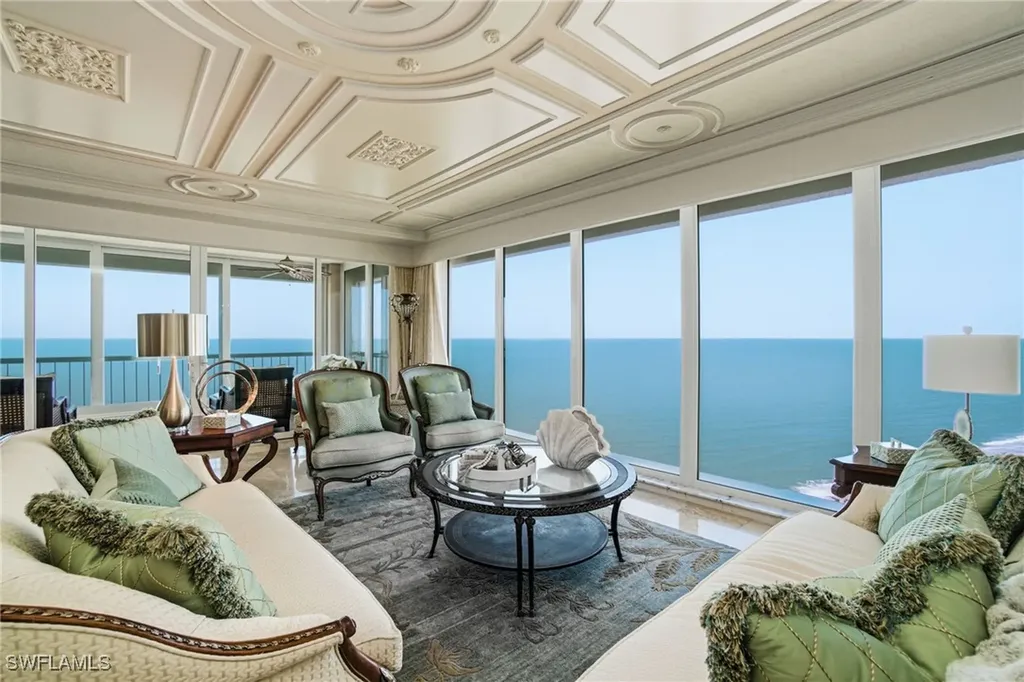 4301 Gulf Shore Boulevard N Naples FL 34103