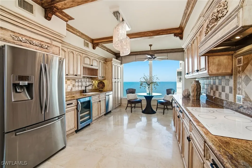 4301 Gulf Shore Boulevard N Naples FL 34103