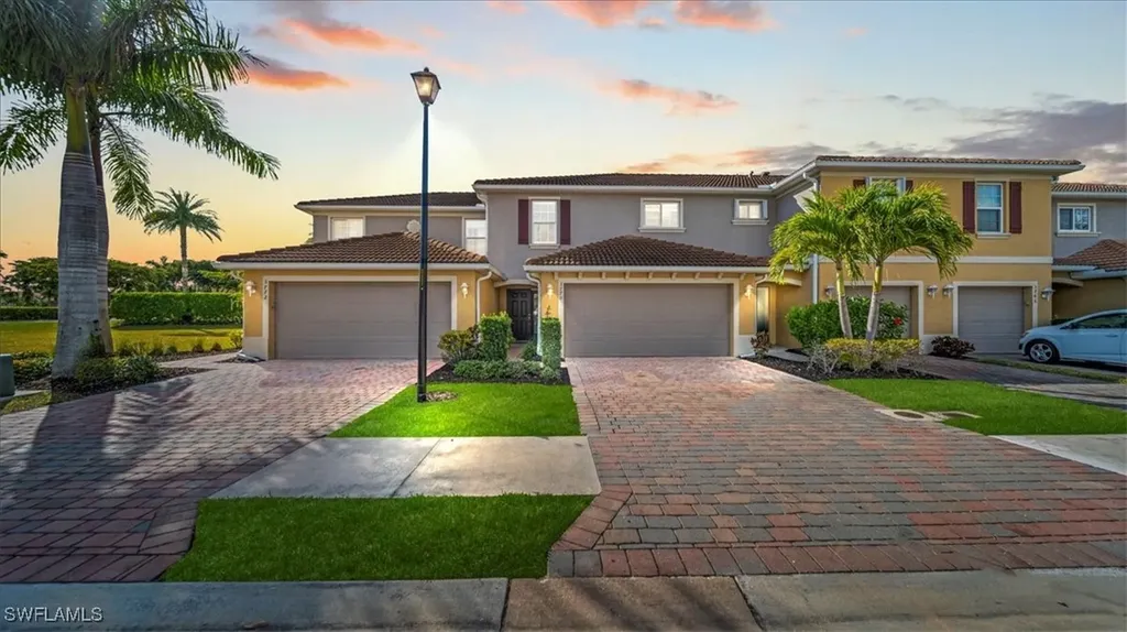3770 Crofton Court Fort Myers FL 33916