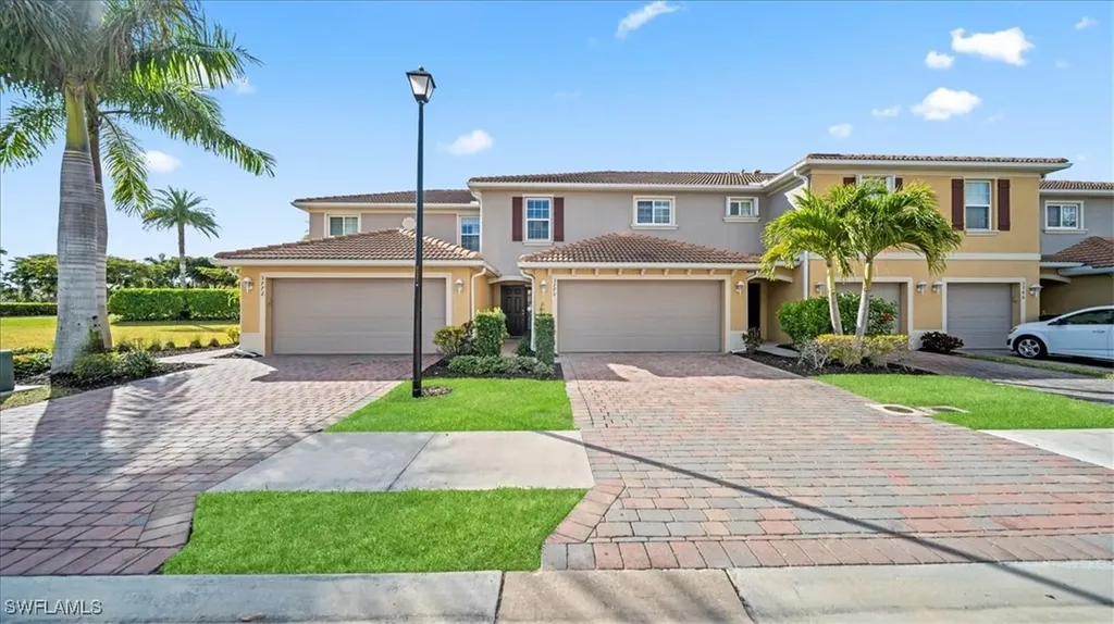 3770 Crofton Court Fort Myers FL 33916