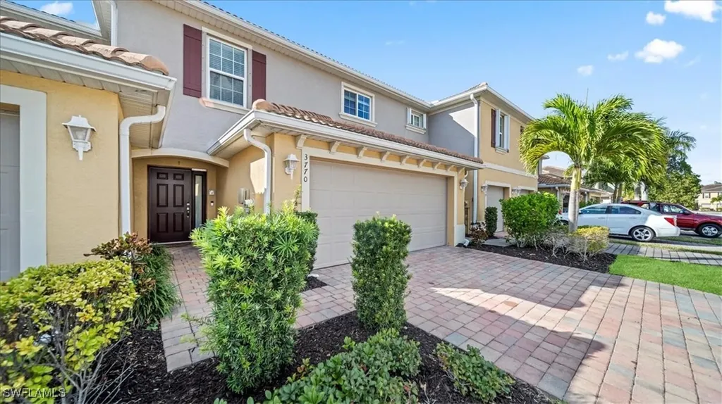 3770 Crofton Court Fort Myers FL 33916