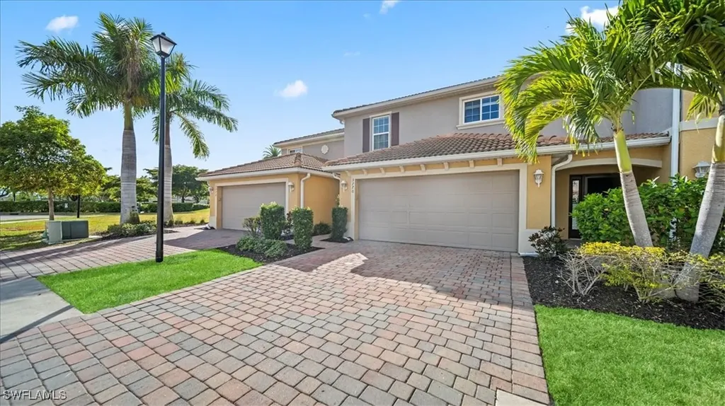 3770 Crofton Court Fort Myers FL 33916