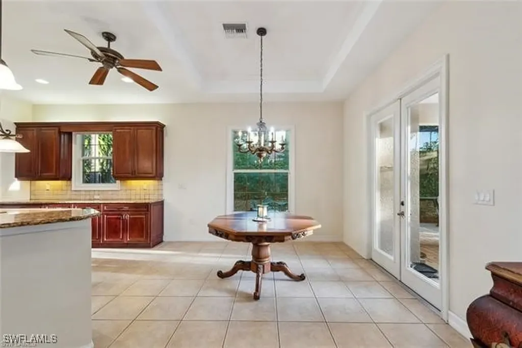 3155 Santorini Court Naples FL 34119