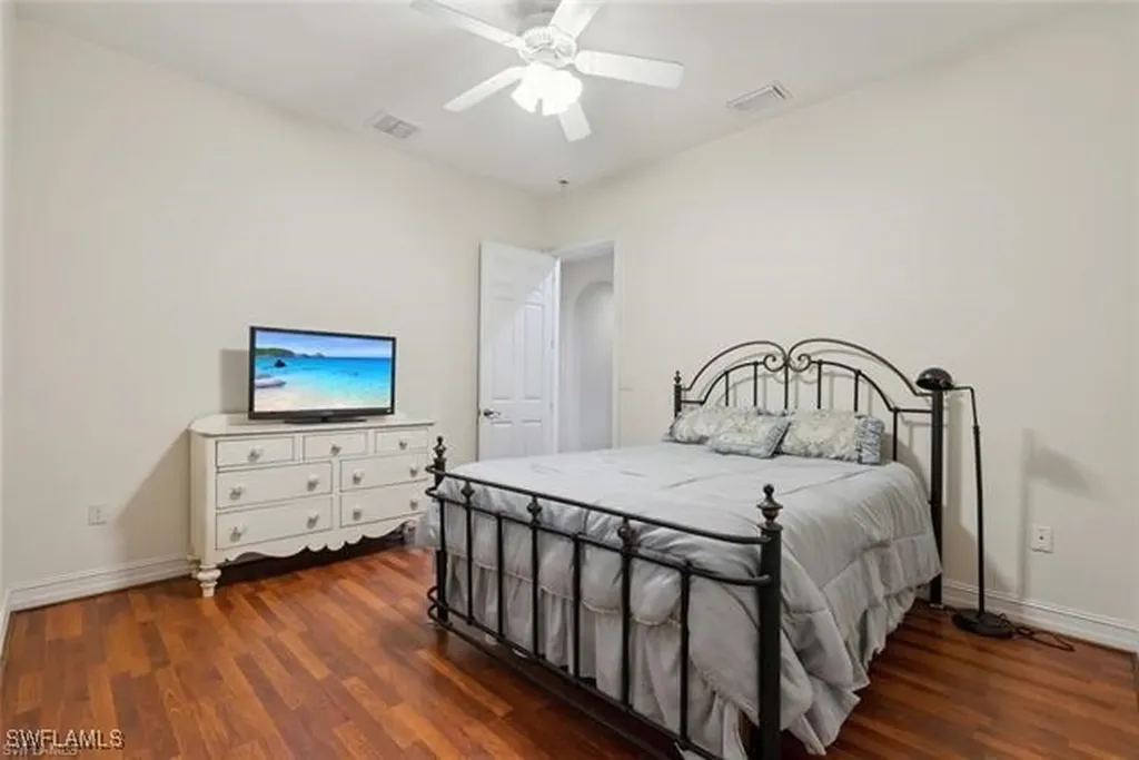 3155 Santorini Court Naples FL 34119