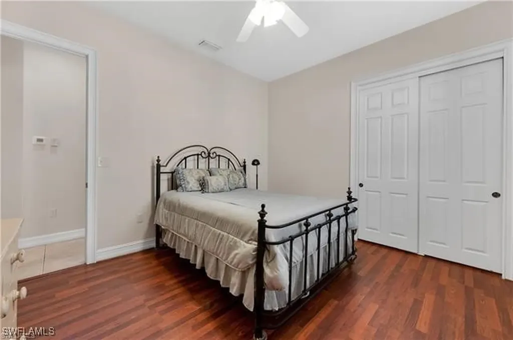 3155 Santorini Court Naples FL 34119