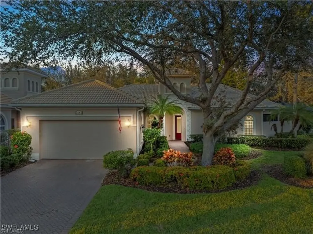 3155 Santorini Court Naples FL 34119