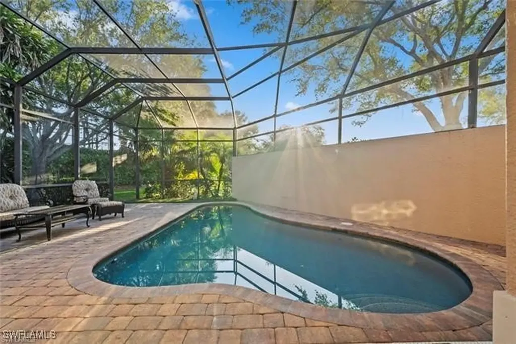3155 Santorini Court Naples FL 34119