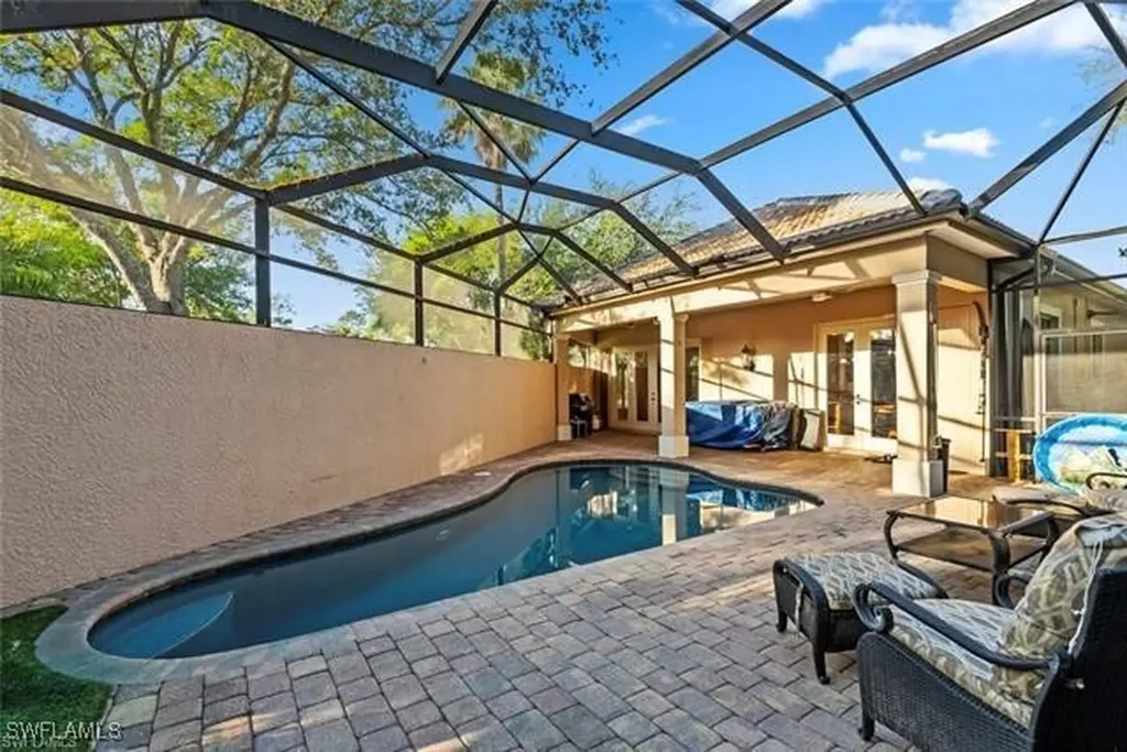 3155 Santorini Court Naples FL 34119