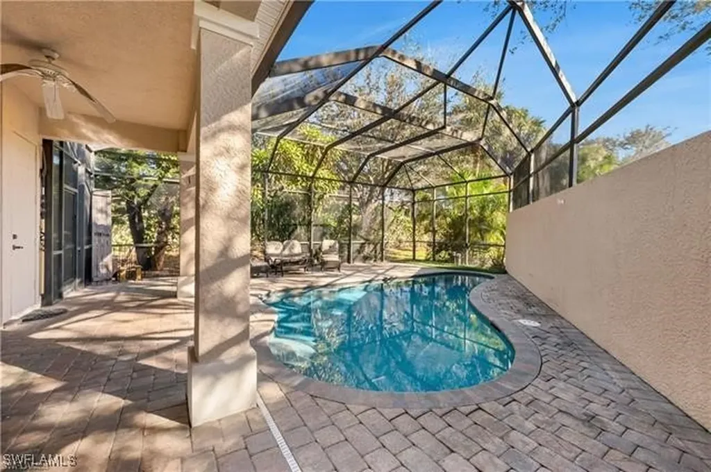 3155 Santorini Court Naples FL 34119