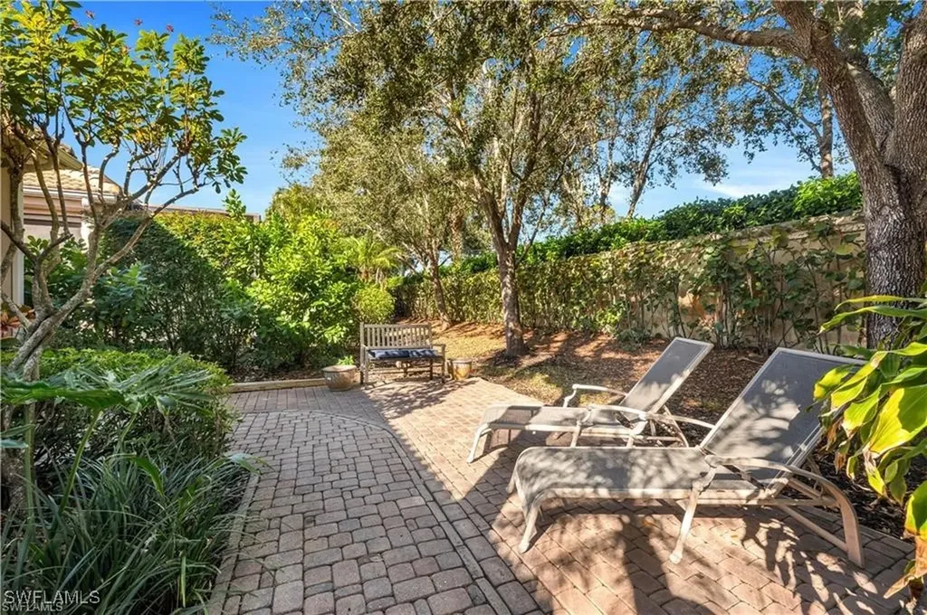 3155 Santorini Court Naples FL 34119