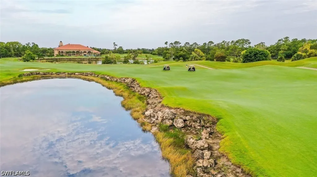 3155 Santorini Court Naples FL 34119