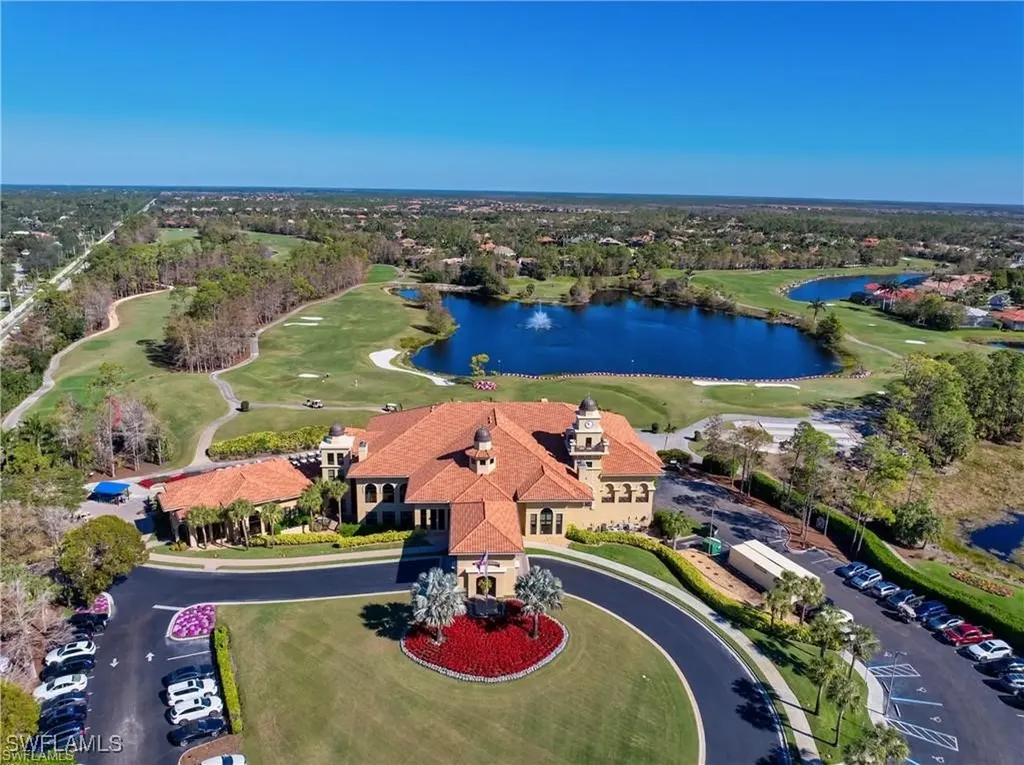 3155 Santorini Court Naples FL 34119