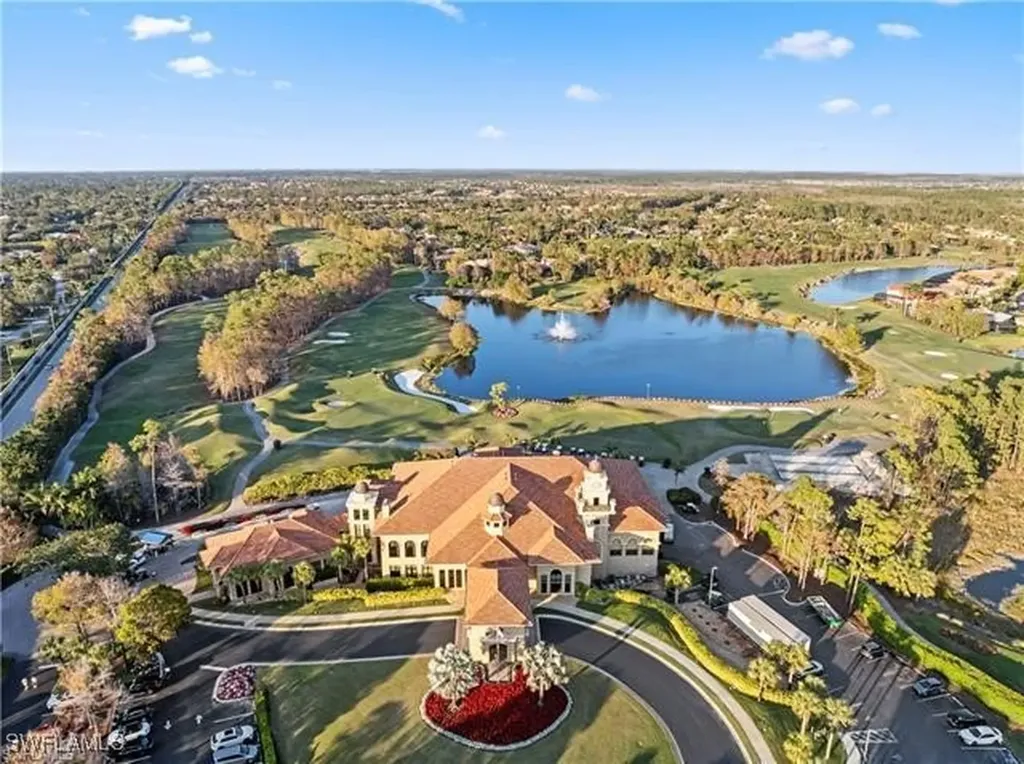 3155 Santorini Court Naples FL 34119