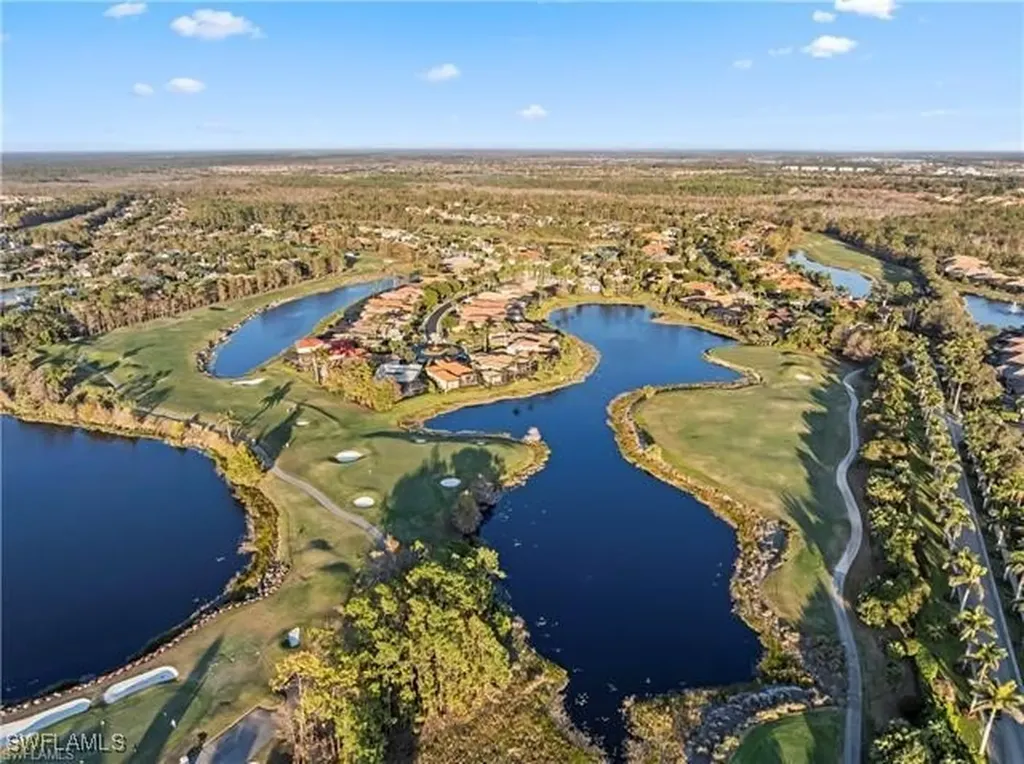 3155 Santorini Court Naples FL 34119