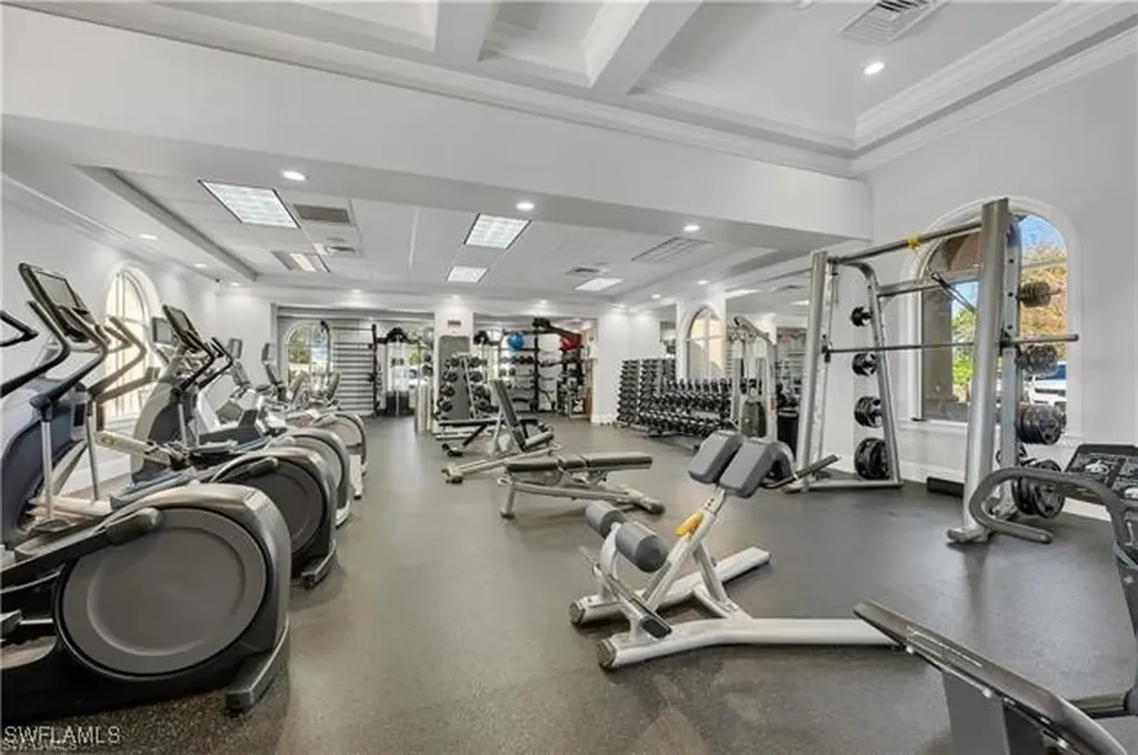 3155 Santorini Court Naples FL 34119