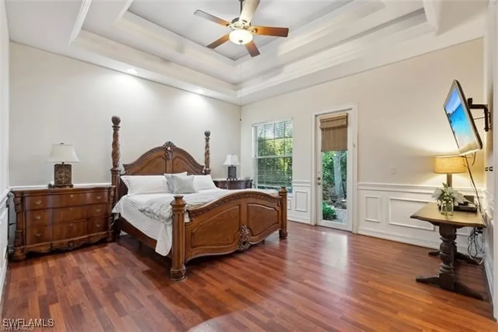 3155 Santorini Court Naples FL 34119