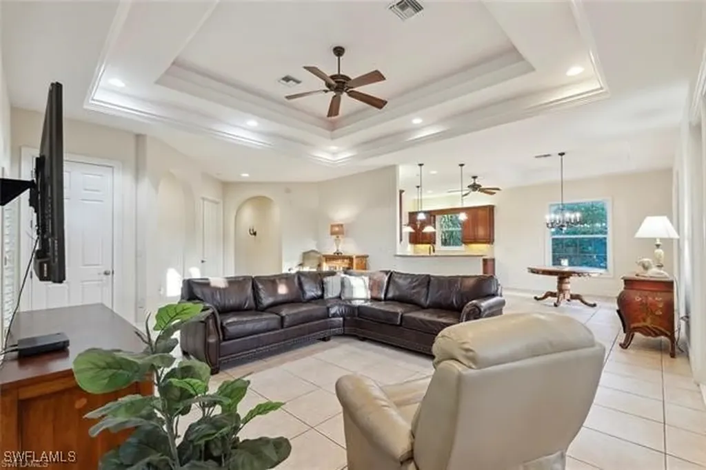 3155 Santorini Court Naples FL 34119