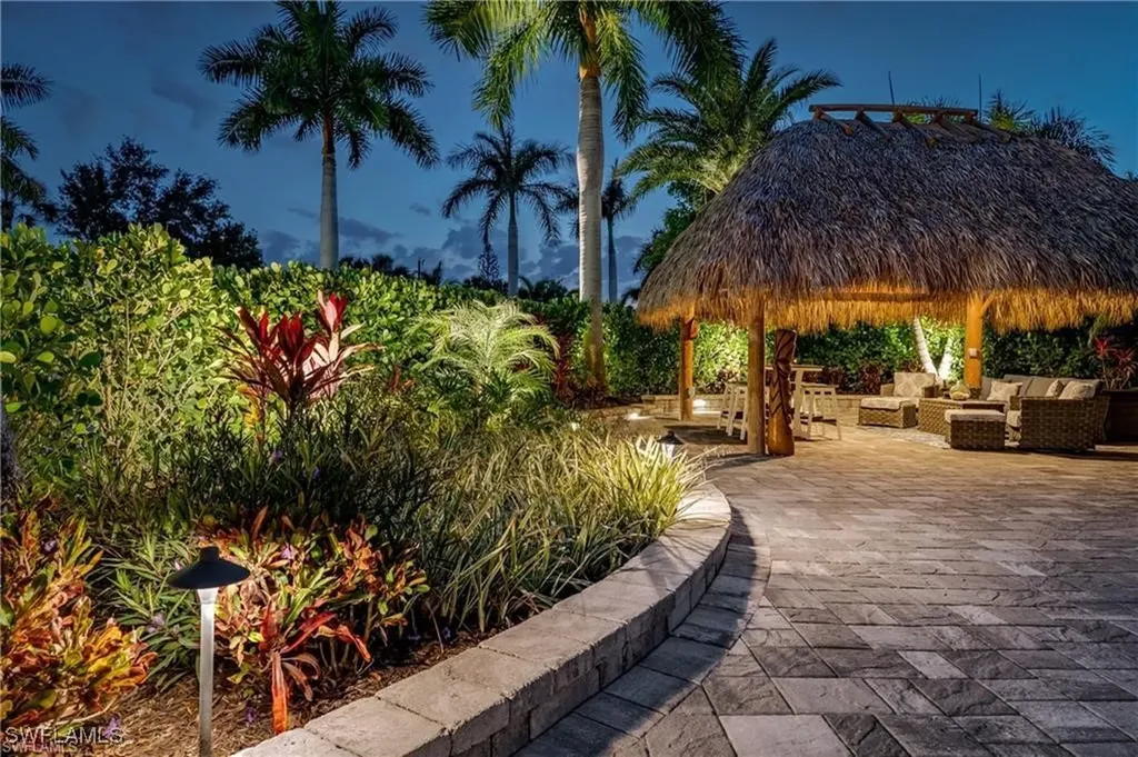13526 Snook Circle Naples FL 34114