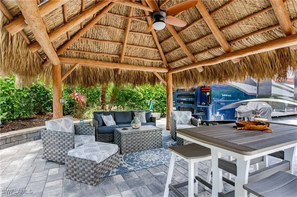 13526 Snook Circle Naples FL 34114