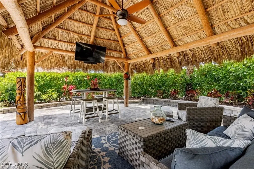 13526 Snook Circle Naples FL 34114