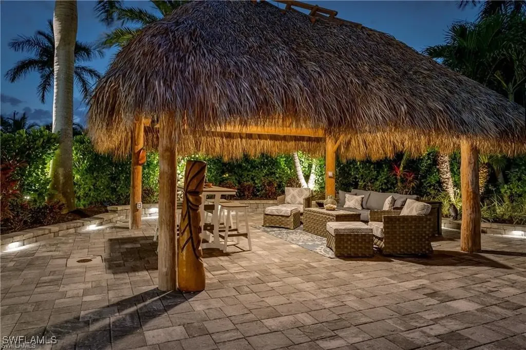 13526 Snook Circle Naples FL 34114