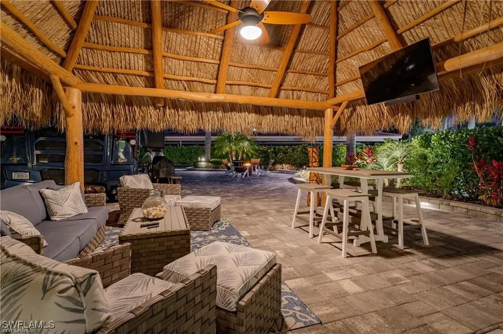 13526 Snook Circle Naples FL 34114