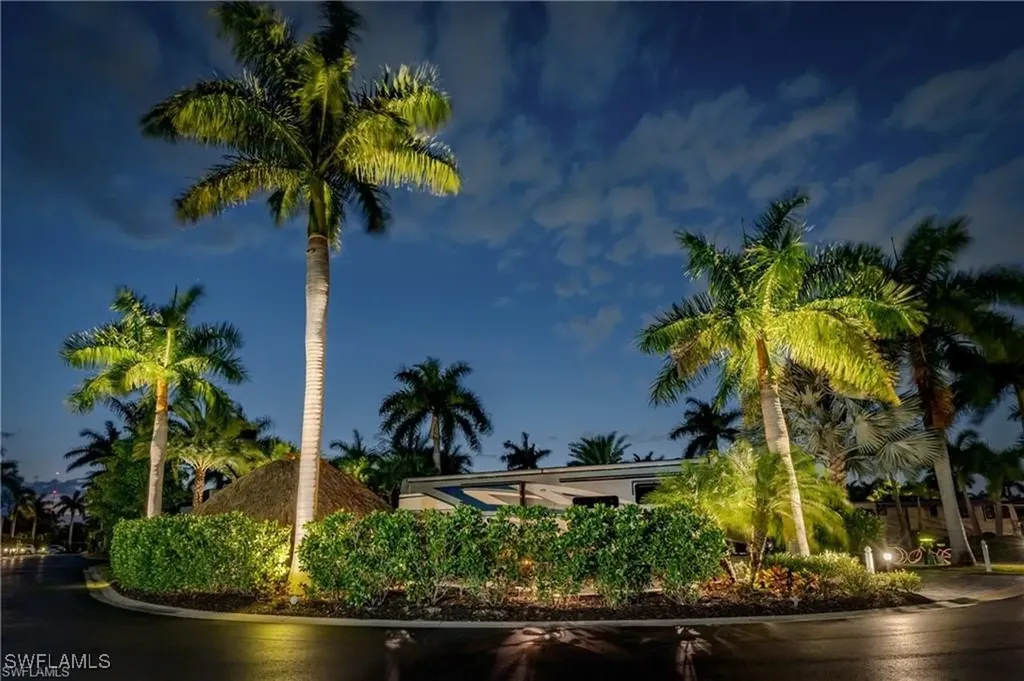 13526 Snook Circle Naples FL 34114