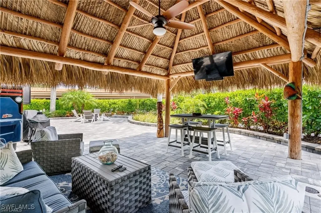 13526 Snook Circle Naples FL 34114