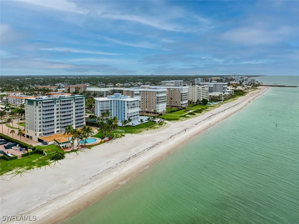 3003 Gulf Shore Boulevard N Naples FL 34103