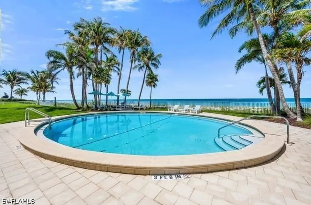 3003 Gulf Shore Boulevard N Naples FL 34103