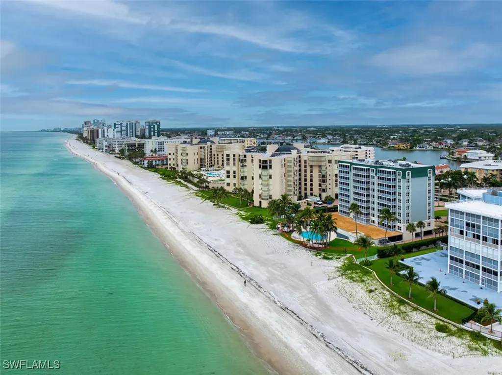 3003 Gulf Shore Boulevard N Naples FL 34103