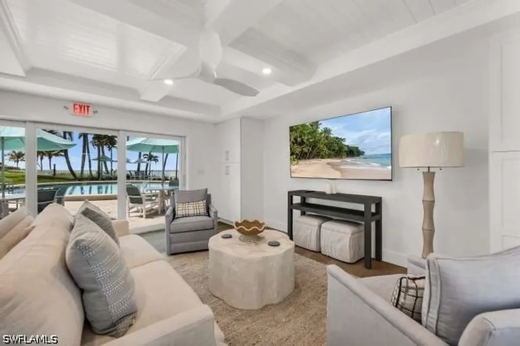 3003 Gulf Shore Boulevard N Naples FL 34103